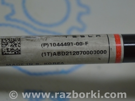 ФОТО Тяга стабилизатора задняя левая для Tesla Model 3 Одесса