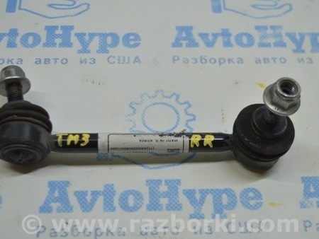ФОТО Тяга стабилизатора задняя правая для Tesla Model 3 Одесса