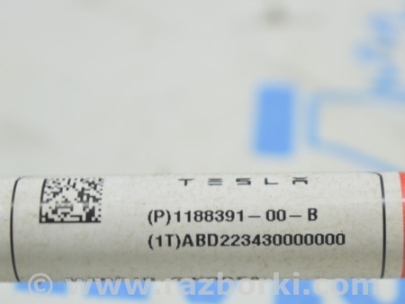 ФОТО Тяга стабилизатора передняя левая для Tesla Model 3 Одесса