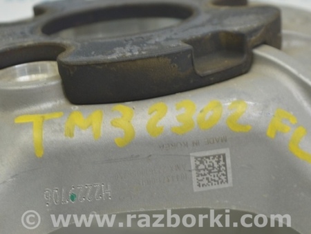 ФОТО Крепление опоры амортизатора переднего левого для Tesla Model 3 Одесса