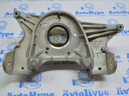 ФОТО Крепление опоры амортизатора переднее правое для Tesla Model 3 Одесса