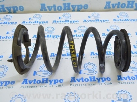 ФОТО Проставка пружины задняя левая верх для Tesla Model 3 Одесса