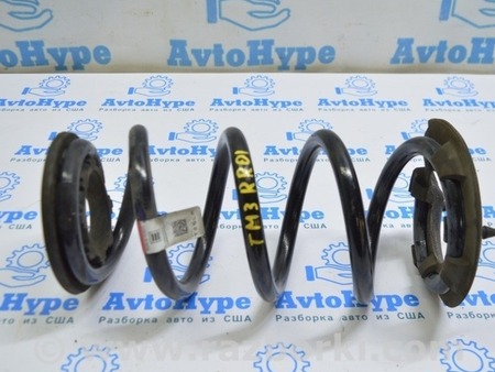 ФОТО Проставка пружины задняя левая низ для Tesla Model 3 Одесса