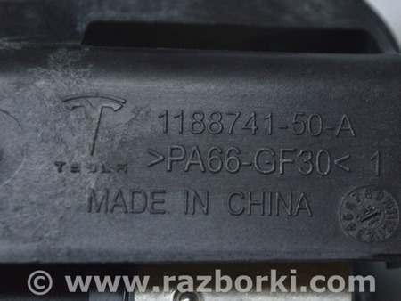 ФОТО ABS для Tesla Model 3 Одесса