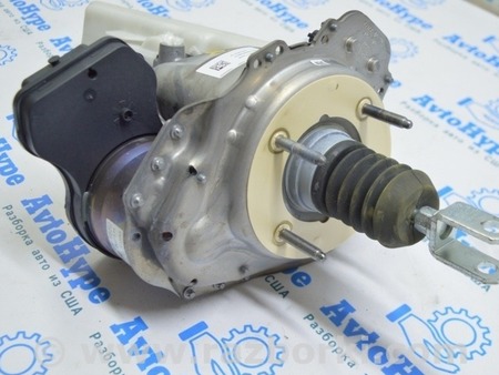 ФОТО Вакуумный усилитель для Tesla Model 3 Одесса