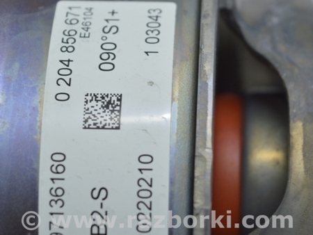 ФОТО Вакуумный усилитель для Tesla Model 3 Одесса