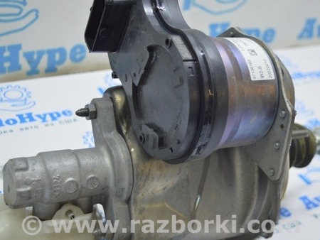 ФОТО Главный тормозной цилиндр для Tesla Model 3 Одесса