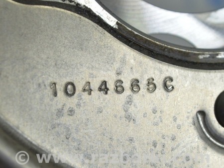 ФОТО Кожух тормозного диска задний левый для Tesla Model 3 Одесса