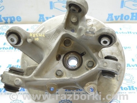 ФОТО Кожух тормозного диска задний правый для Tesla Model 3 Одесса