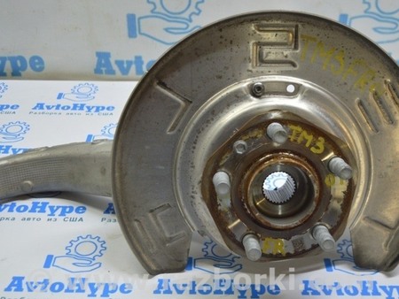 ФОТО Кожух тормозного диска передний для Tesla Model 3 Одесса