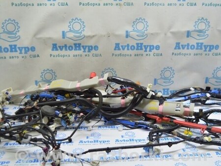 ФОТО Провод электро ручника левый для Tesla Model 3 Одесса