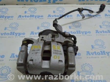 ФОТО Провод электро ручника правый для Tesla Model 3 Одесса