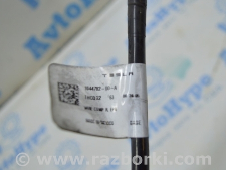 ФОТО Провод электро ручника правый для Tesla Model 3 Одесса