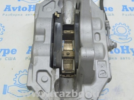 ФОТО Колодки тормозные передние 4шт для Tesla Model 3 Одесса