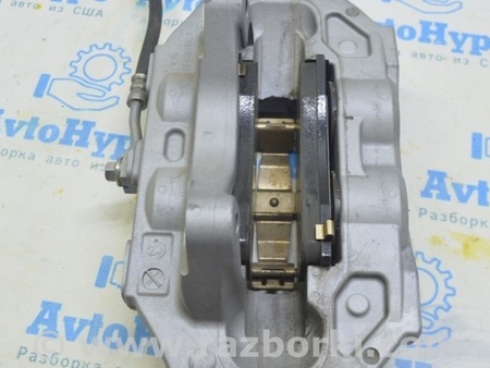 ФОТО Колодки тормозные передние 4шт для Tesla Model 3 Одесса