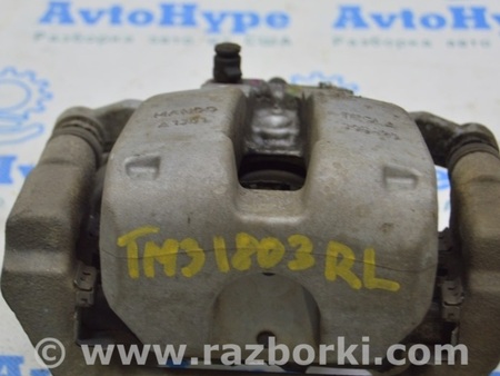 ФОТО Суппорт задний левый для Tesla Model 3 Одесса