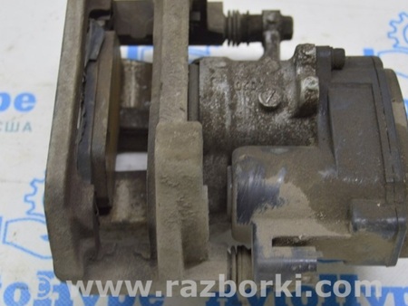 ФОТО Суппорт задний левый для Tesla Model 3 Одесса