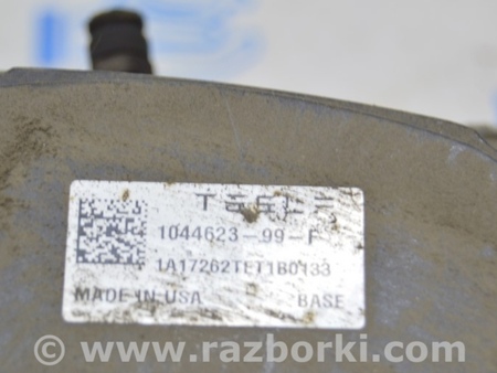 ФОТО Суппорт задний левый для Tesla Model 3 Одесса