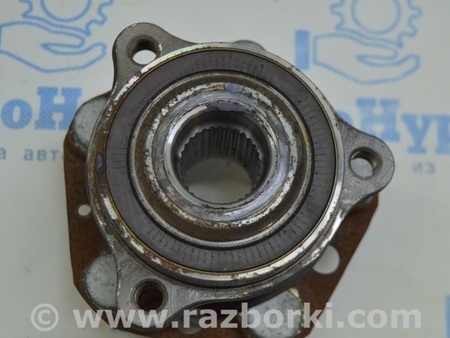 ФОТО Ступица задняя правая для Tesla Model 3 Одесса