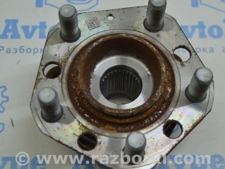 ФОТО Ступица задняя правая для Tesla Model 3 Одесса