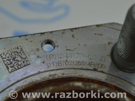 ФОТО Ступица задняя правая для Tesla Model 3 Одесса