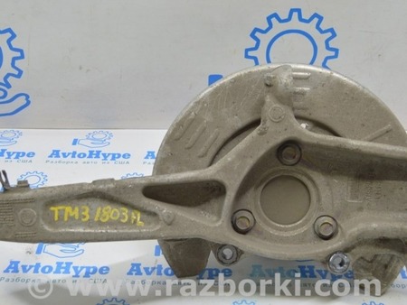 ФОТО Ступица передняя левая для Tesla Model 3 Одесса