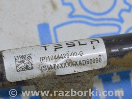ФОТО Рычаг поперечный верхний задний правый для Tesla Model 3 Одесса