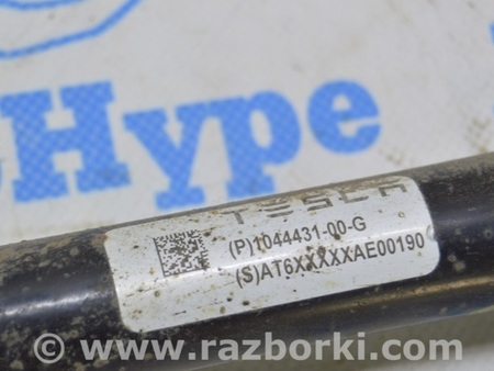 ФОТО Рычаг развальный задний правый для Tesla Model 3 Одесса