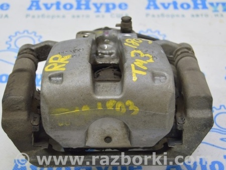 ФОТО Суппорт задний правый для Tesla Model 3 Одесса