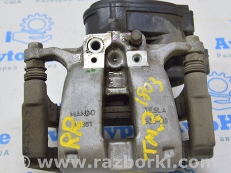 ФОТО Суппорт задний правый для Tesla Model 3 Одесса