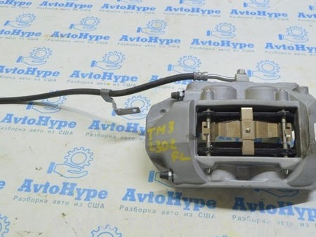 ФОТО Суппорт передний левый для Tesla Model 3 Одесса