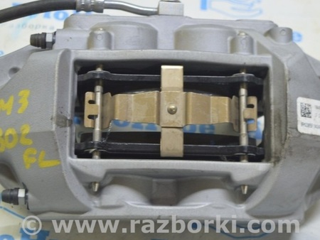 ФОТО Суппорт передний левый для Tesla Model 3 Одесса