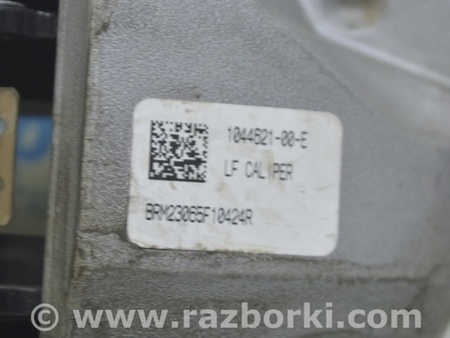 ФОТО Суппорт передний левый для Tesla Model 3 Одесса