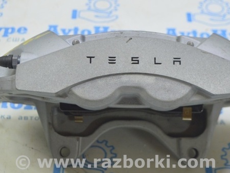 ФОТО Суппорт передний левый для Tesla Model 3 Одесса