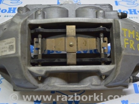 ФОТО Суппорт передний правый для Tesla Model 3 Одесса