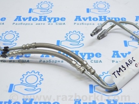 ФОТО Трубка тормозная на главный тормозной цилиндр для Tesla Model 3 Одесса