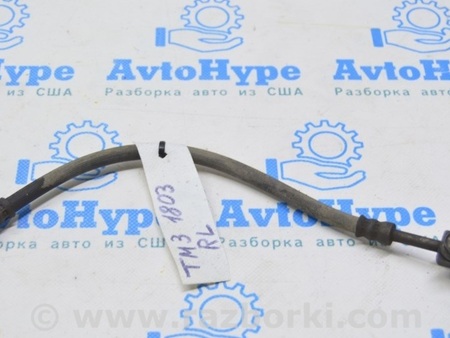 ФОТО Шланг тормозной задний левый для Tesla Model 3 Одесса