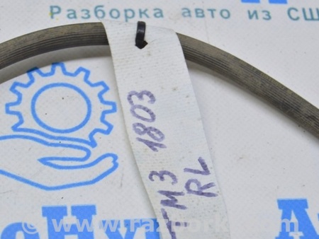 ФОТО Шланг тормозной задний левый для Tesla Model 3 Одесса