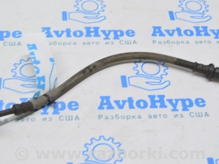 ФОТО Шланг тормозной задний правый для Tesla Model 3 Одесса