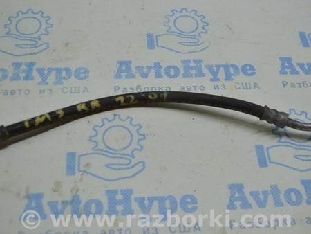 ФОТО Шланг тормозной задний правый для Tesla Model 3 Одесса