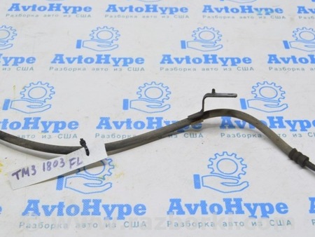 ФОТО Шланг тормозной передний левый для Tesla Model 3 Одесса