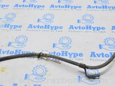 ФОТО Шланг тормозной передний левый для Tesla Model 3 Одесса