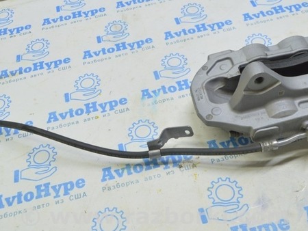 ФОТО Шланг тормозной передний левый для Tesla Model 3 Одесса