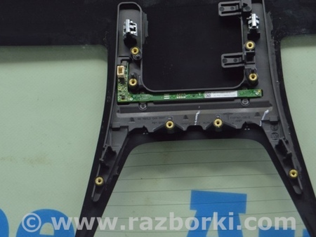 ФОТО Кронштейн крепления камеры на лобовом для Tesla Model 3 Одесса