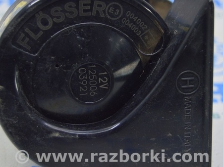 ФОТО Сигнал high для Tesla Model 3 Одесса