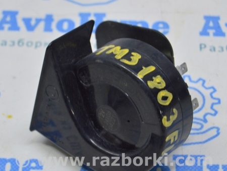 ФОТО Сигнал low для Tesla Model 3 Одесса