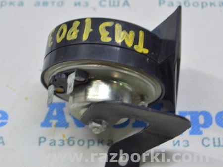 ФОТО Сигнал low для Tesla Model 3 Одесса