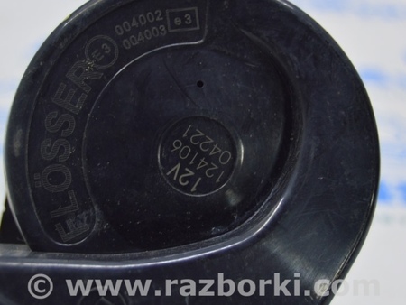 ФОТО Сигнал low для Tesla Model 3 Одесса