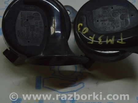 ФОТО Сигналы в сборе для Tesla Model 3 Одесса