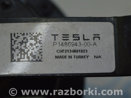 ФОТО Сигналы в сборе для Tesla Model 3 Одесса